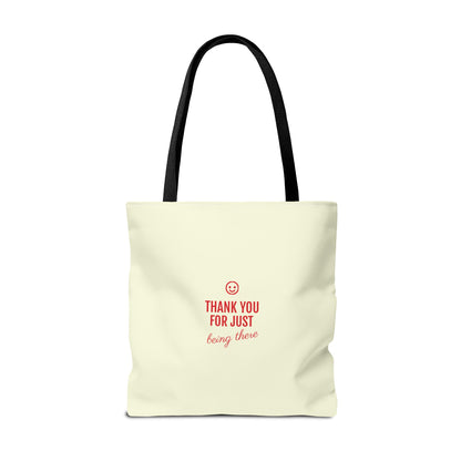 Inspirational Mama Tote Bag - perfect for moms and friends