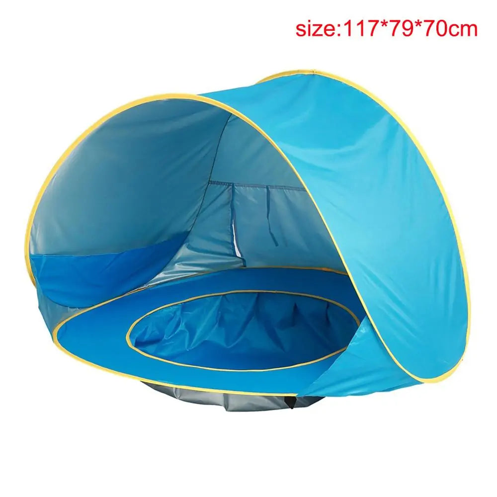 Compass Toys Kid Outdoor Camping Sunshade