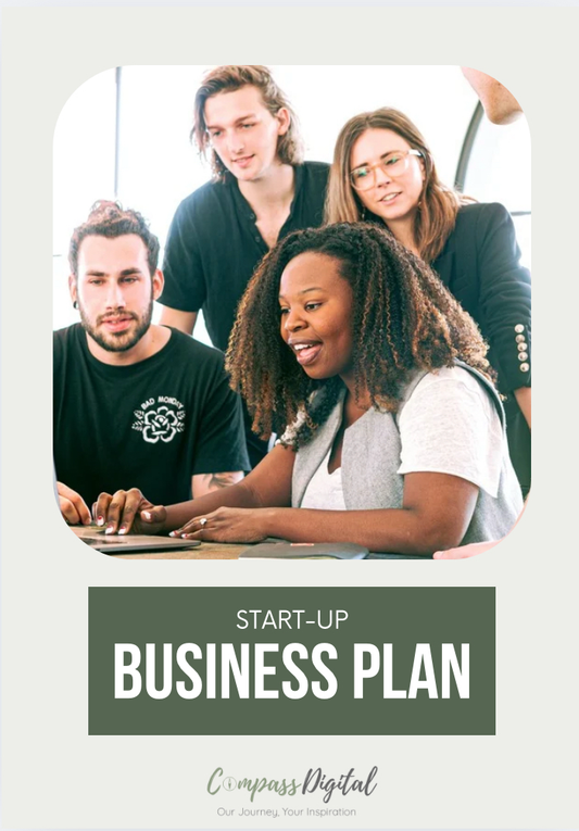Business Plan Template