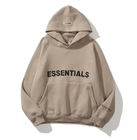 Compass Essentials Hoodie