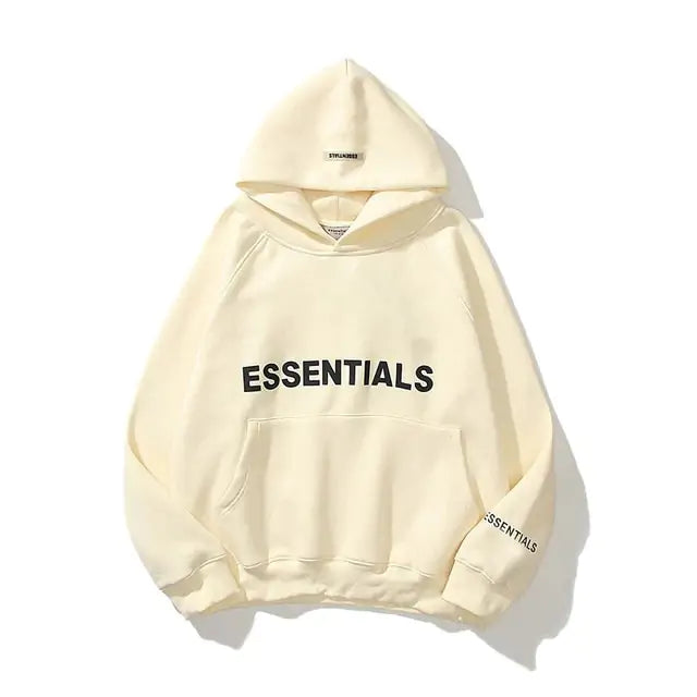 Compass Essentials Hoodie