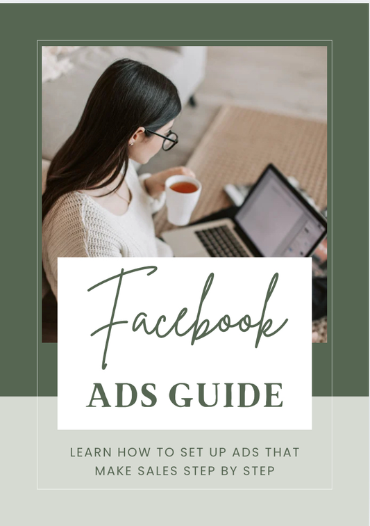 Facebook Ads Guide