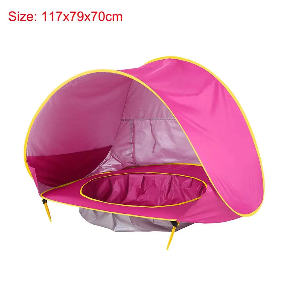 Compass Toys Kid Outdoor Camping Sunshade