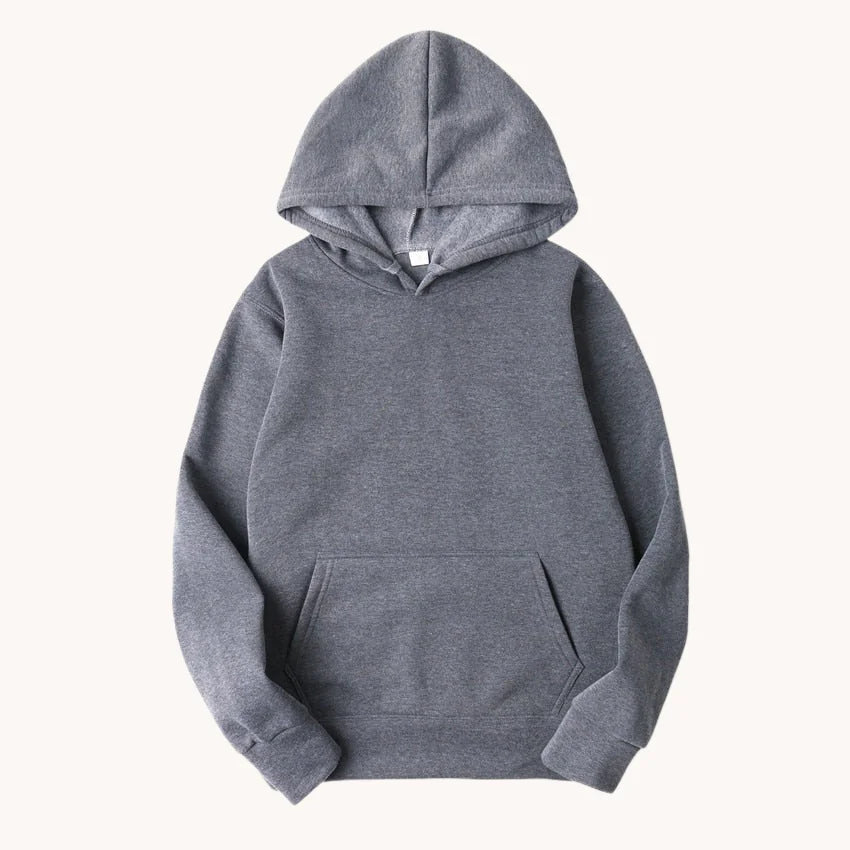 Compass All-Colors Essential Hoodie