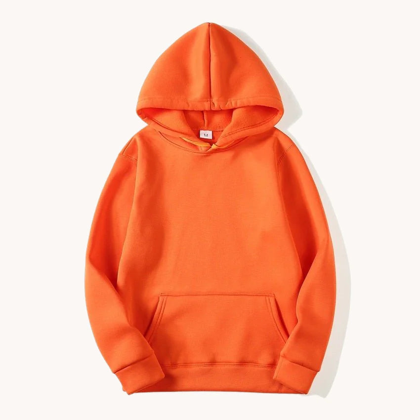 Compass All-Colors Essential Hoodie