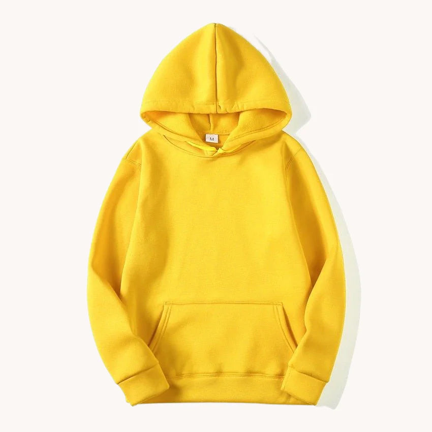 Compass All-Colors Essential Hoodie