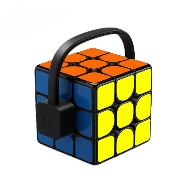 Compass Smart Magnetic Cube Toy