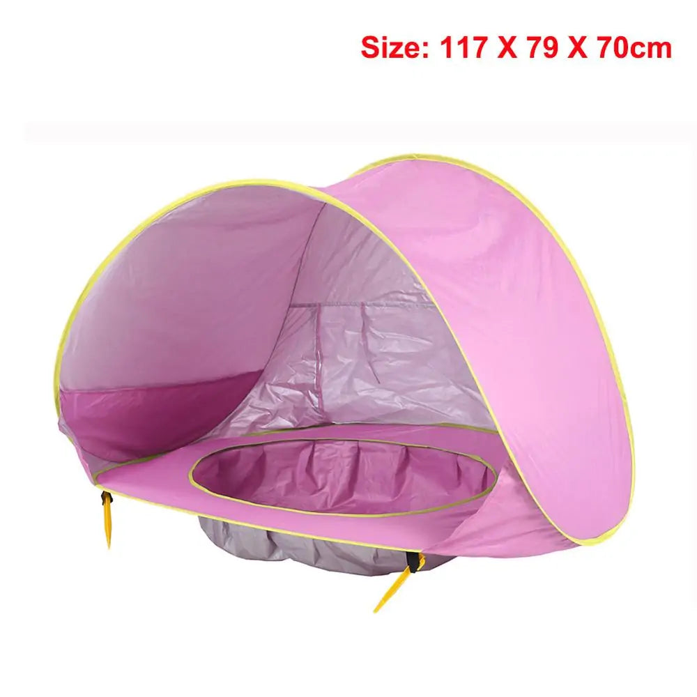 Compass Toys Kid Outdoor Camping Sunshade