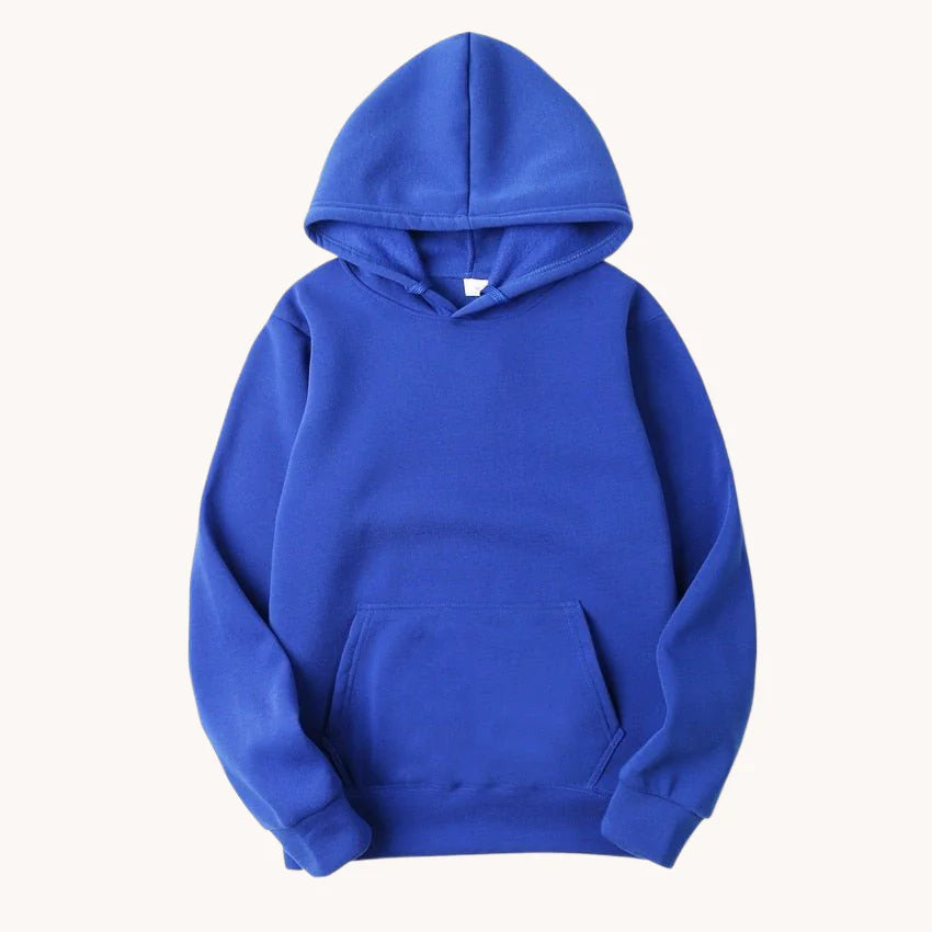 Compass All-Colors Essential Hoodie