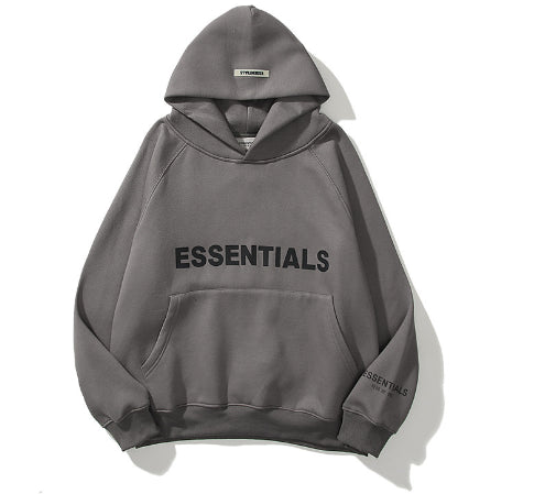 Compass Essentials Hoodie