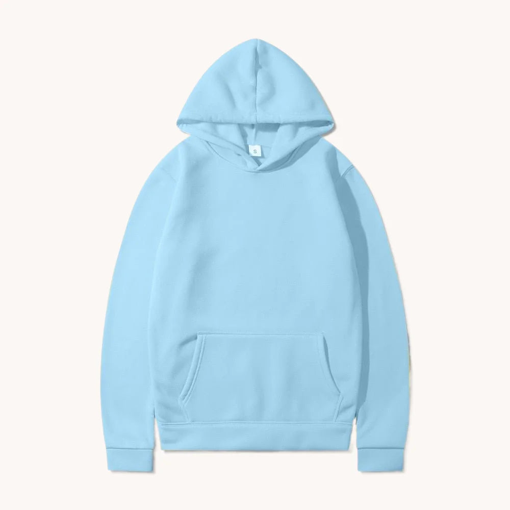 Compass All-Colors Essential Hoodie