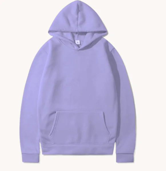 Compass All-Colors Essential Hoodie