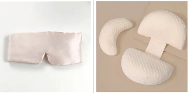 Compass Pregnancy Side Sleep Pillow