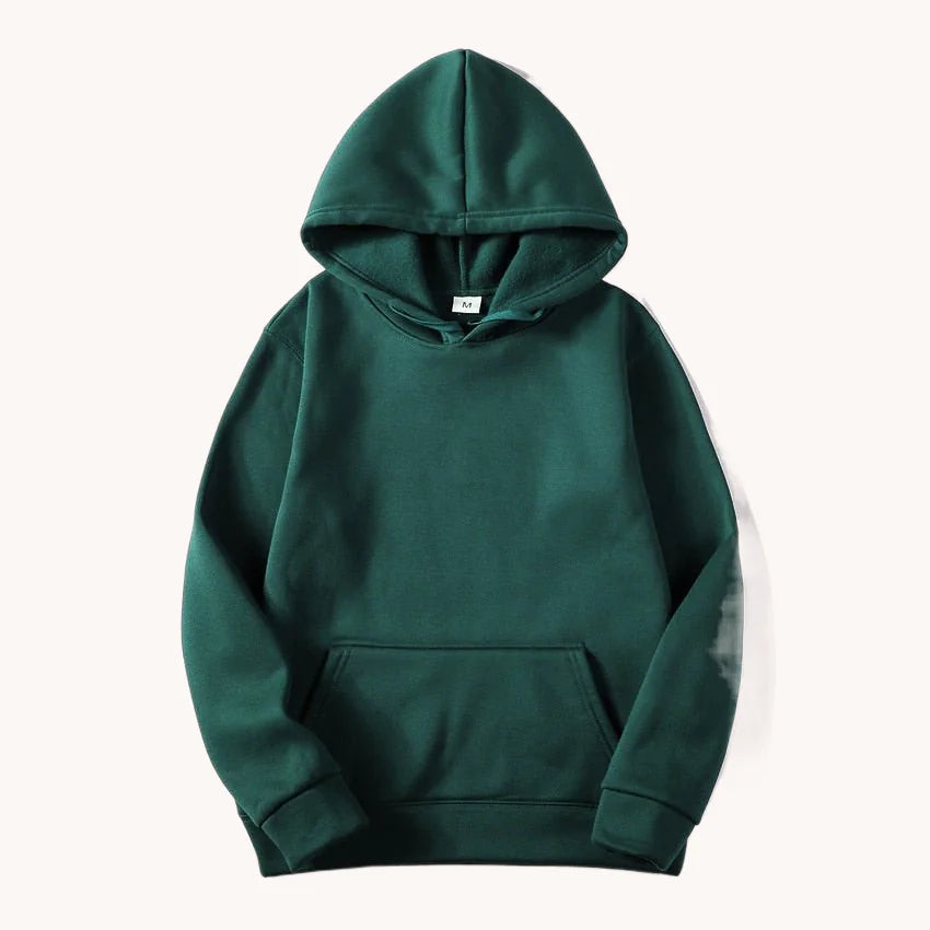 Compass All-Colors Essential Hoodie