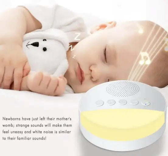 Boussole Musique pour bébé Machine à dormir