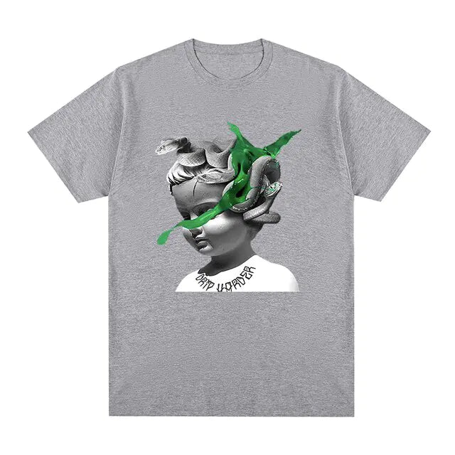 Baby Gunna Rapper Tshirt Drip