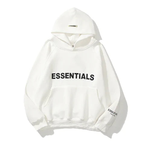 Compass Essentials Hoodie