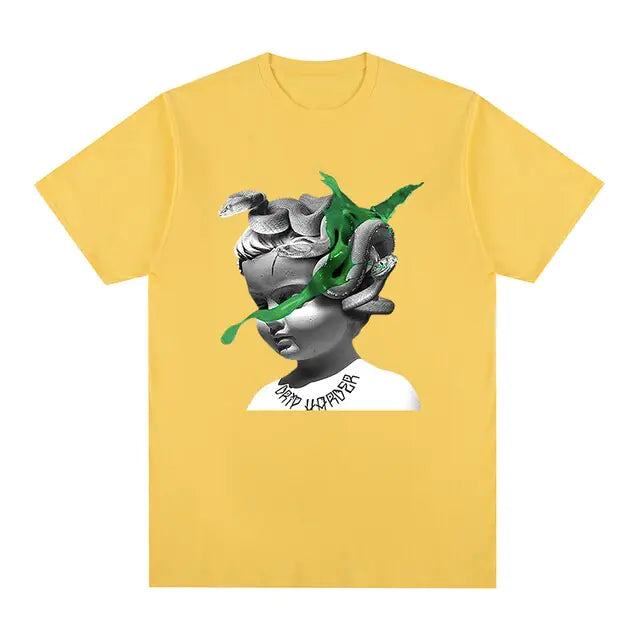 Baby Gunna Rapper Tshirt Drip