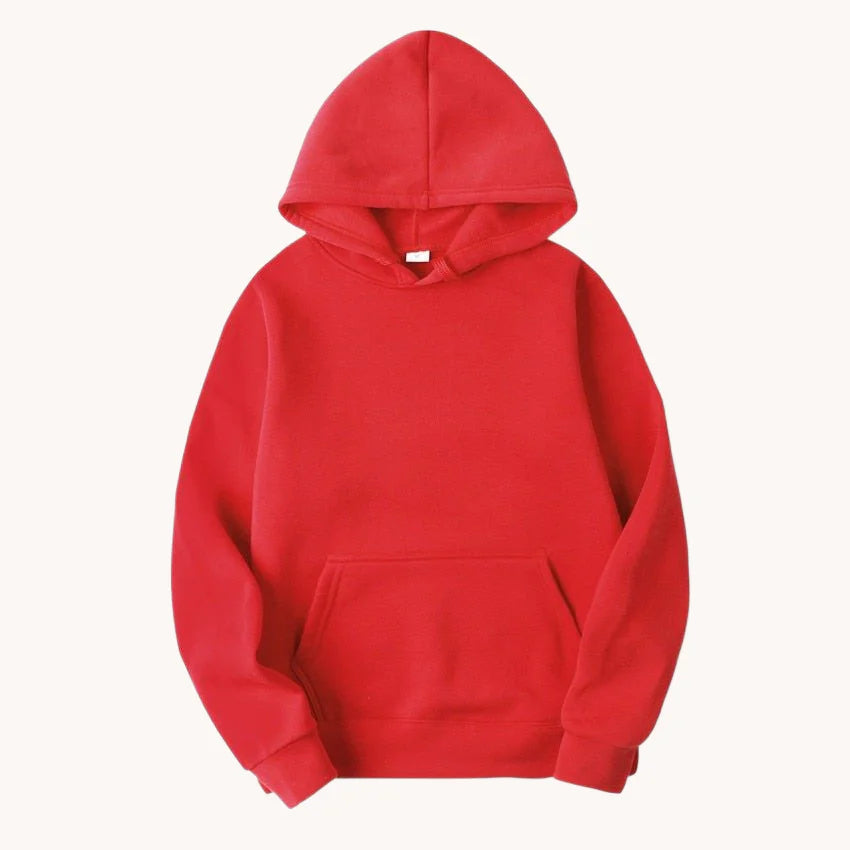 Compass All-Colors Essential Hoodie