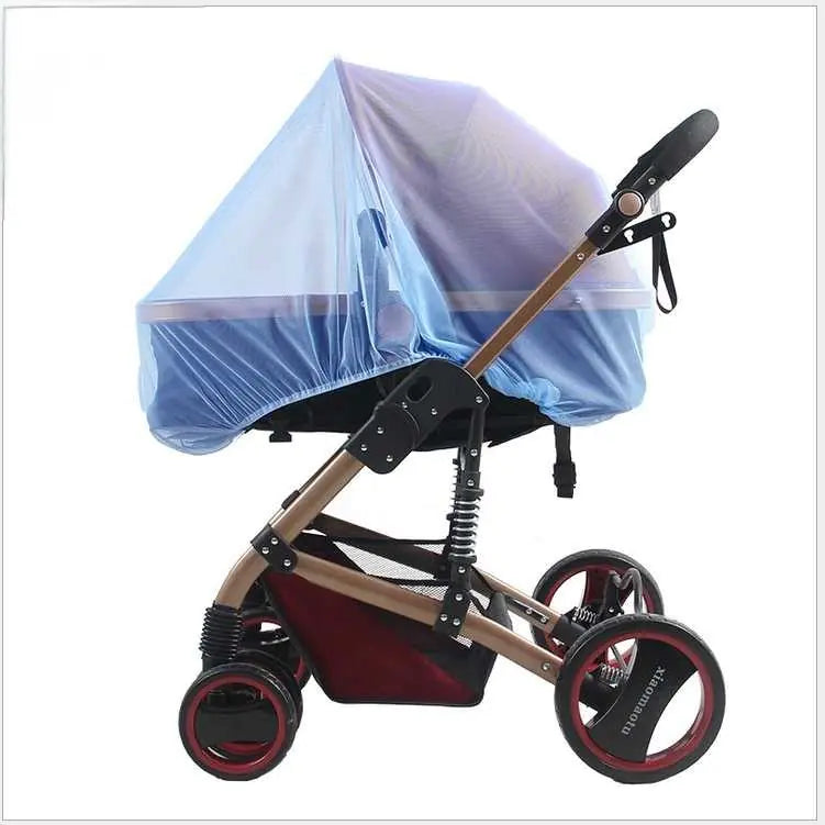 Baby Stroller Mosquito Net