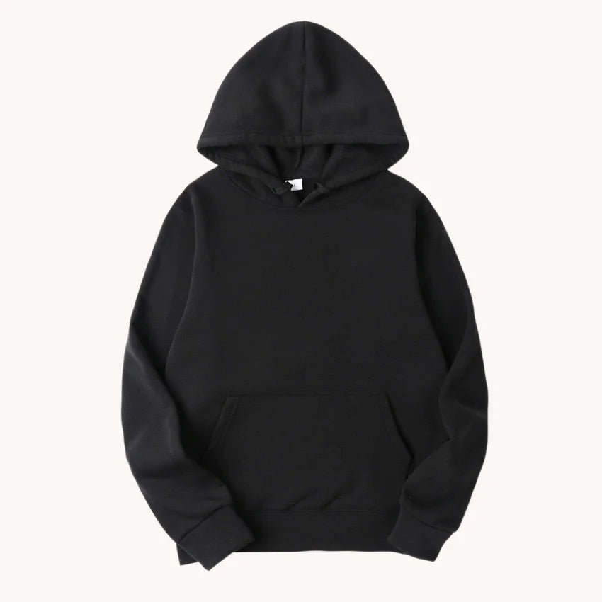 Compass All-Colors Essential Hoodie