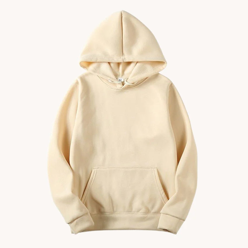 Compass All-Colors Essential Hoodie