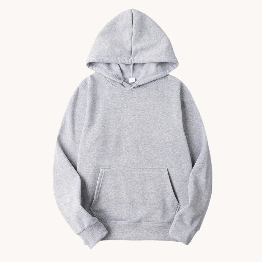 Compass All-Colors Essential Hoodie