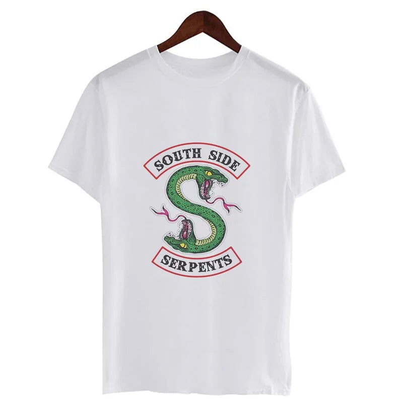 Compass Southside Serpents Tops