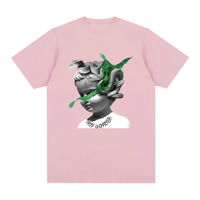 Baby Gunna Rapper Tshirt Drip