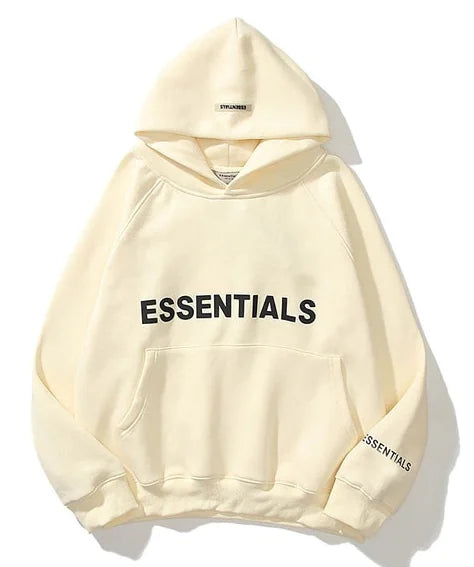 Compass Essentials Hoodie