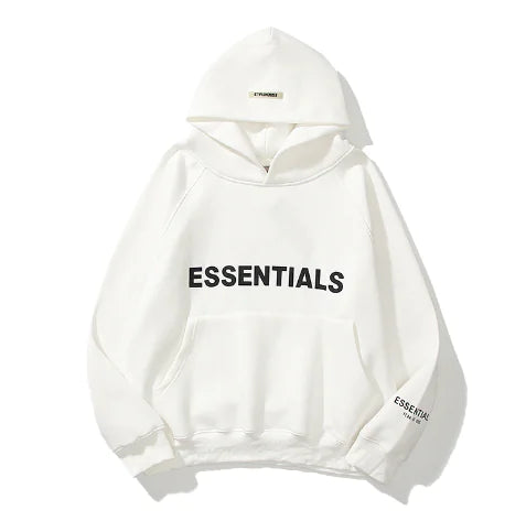 Compass Essentials Hoodie