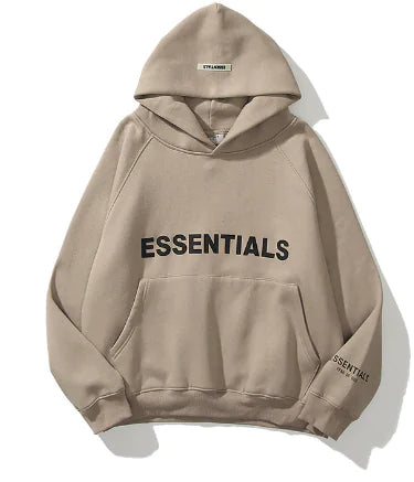 Compass Essentials Hoodie