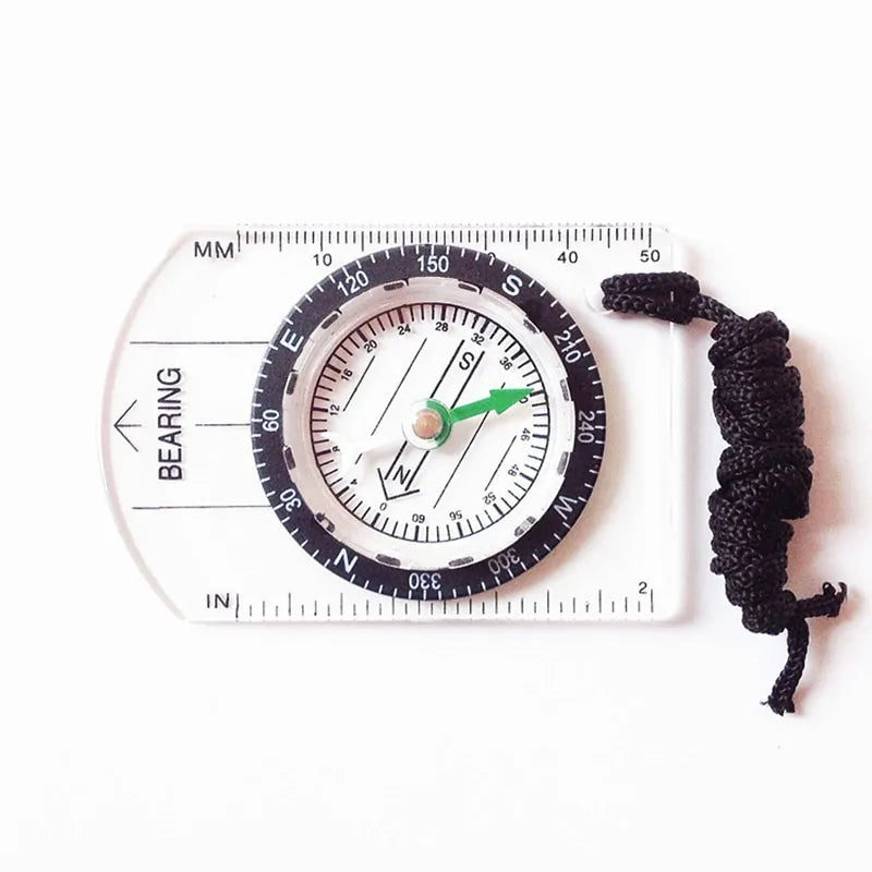 Professional Mini Compass