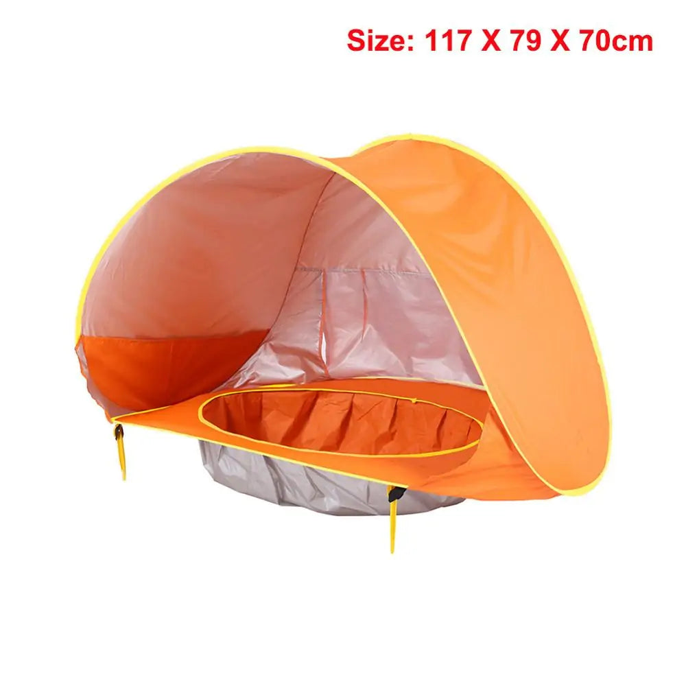 Compass Toys Kid Outdoor Camping Sunshade