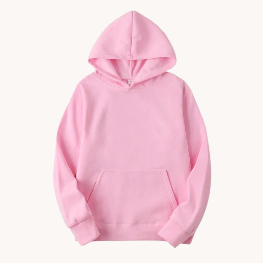 Compass All-Colors Essential Hoodie