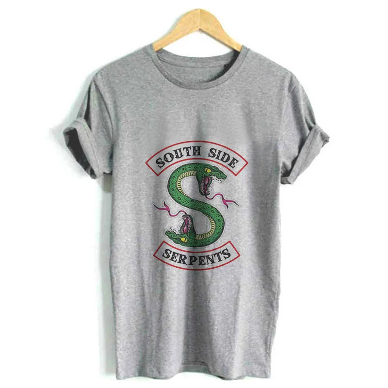 Compass Southside Serpents Tops