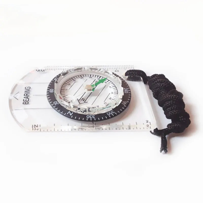 Professional Mini Compass